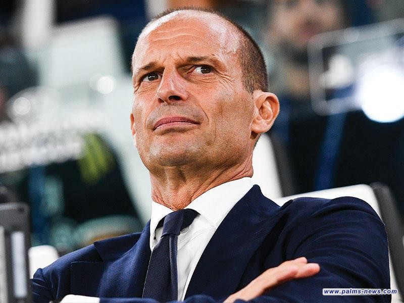 اليغري:مباراة مهمة وأداء الفريق سيكون حاسماً